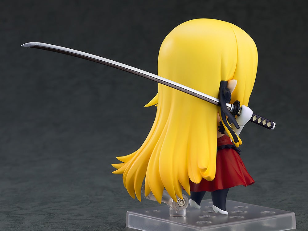 Nendoroid 2634 Kizumonogatari Kiss-Shot Acerola-Orion Heart-Under-Blade Action Figure official Good Smile Company product image