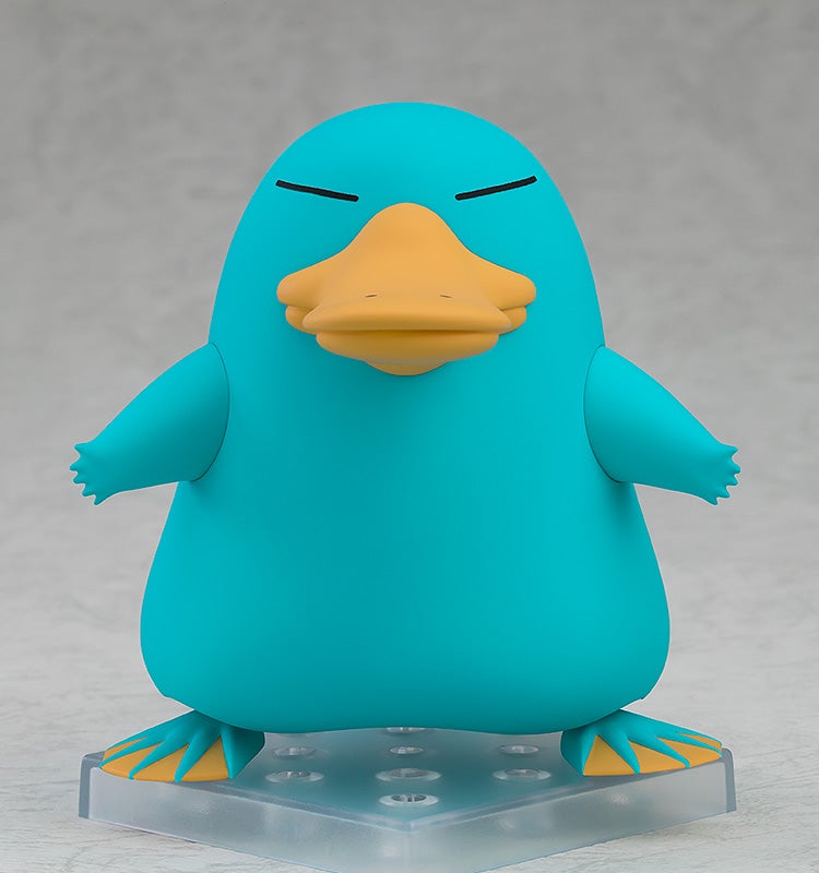 Nendoroid 2635 Ico the Platypus Action Figure official Good Smile Company product image