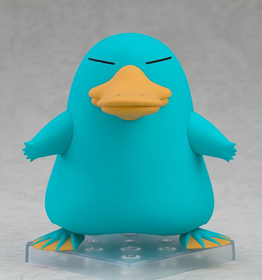 Nendoroid 2635 Ico the Platypus Action Figure official Good Smile Company product image