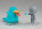 Nendoroid 2635 Ico the Platypus Action Figure official Good Smile Company product image