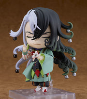 Nendoroid 2636 Fate/Grand Order Alter Ego/Ashiya Douman Action Figure official Good Smile Company product image