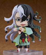 Nendoroid 2636 Fate/Grand Order Alter Ego/Ashiya Douman Action Figure official Good Smile Company product image