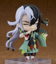 Nendoroid 2636 Fate/Grand Order Alter Ego/Ashiya Douman Action Figure official Good Smile Company product image