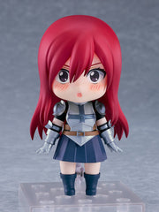 Nendoroid 2637 FAIRY TAIL Erza Scarlet Action Figure official Good Smile Company product image