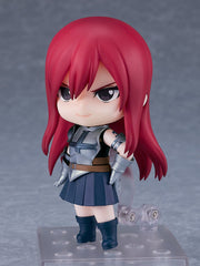 Nendoroid 2637 FAIRY TAIL Erza Scarlet Action Figure official Good Smile Company product image