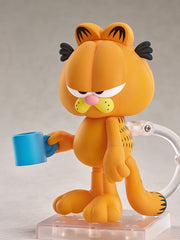 Nendoroid 2638 Garfield Action Figure official Good Smile Company product image