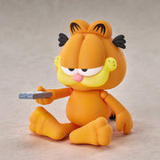 Nendoroid 2638 Garfield Action Figure official Good Smile Company product image