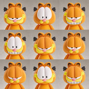 Nendoroid 2638 Garfield Action Figure official Good Smile Company product image