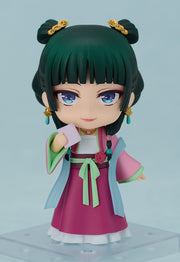 Nendoroid 2640 The Apothecary Diaries Maomao: Garden Party Ver. Action Figure official Good Smile Company product image