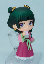 Nendoroid 2640 The Apothecary Diaries Maomao: Garden Party Ver. Action Figure official Good Smile Company product image