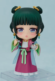 Nendoroid 2640 The Apothecary Diaries Maomao: Garden Party Ver. Action Figure official Good Smile Company product image