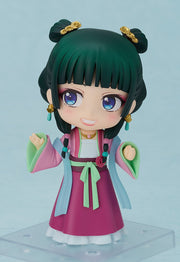 Nendoroid 2640 The Apothecary Diaries Maomao: Garden Party Ver. Action Figure official Good Smile Company product image