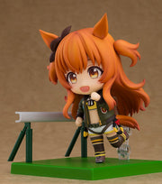 Nendoroid 2641 Umamusume: Pretty Derby Mayano Top Gun Action Figure official Good Smile Company product image