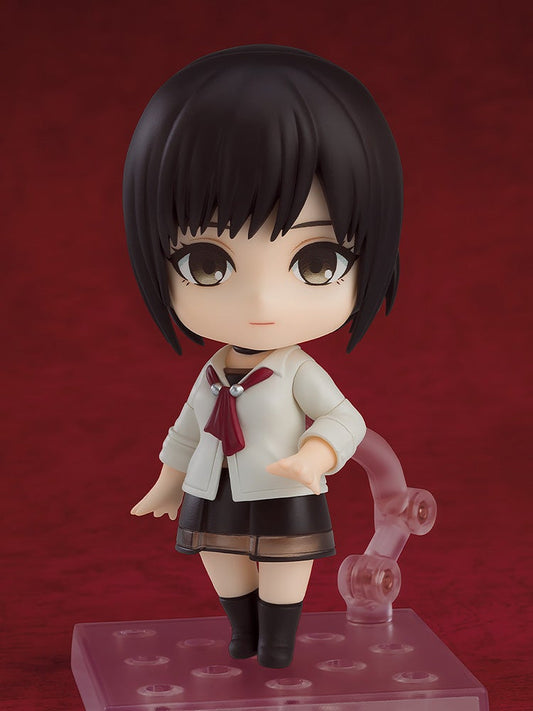 Nendoroid 2642 FATAL FRAME Miku Hinasaki Action Figure official Good Smile Company product image