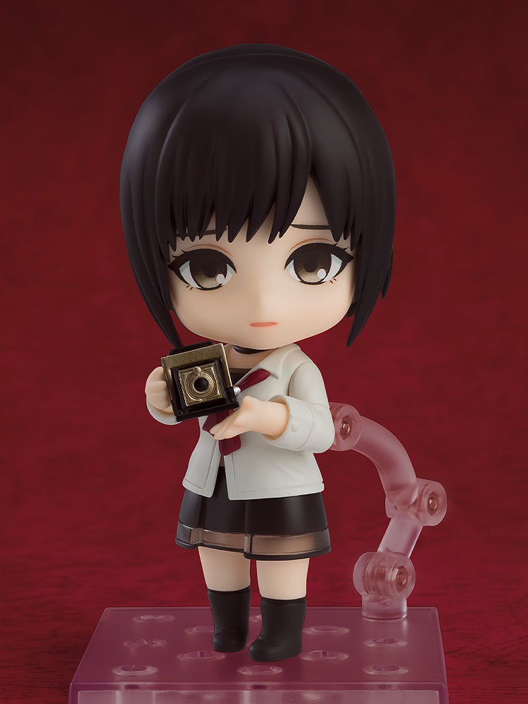 Nendoroid 2642 FATAL FRAME Miku Hinasaki Action Figure official Good Smile Company product image
