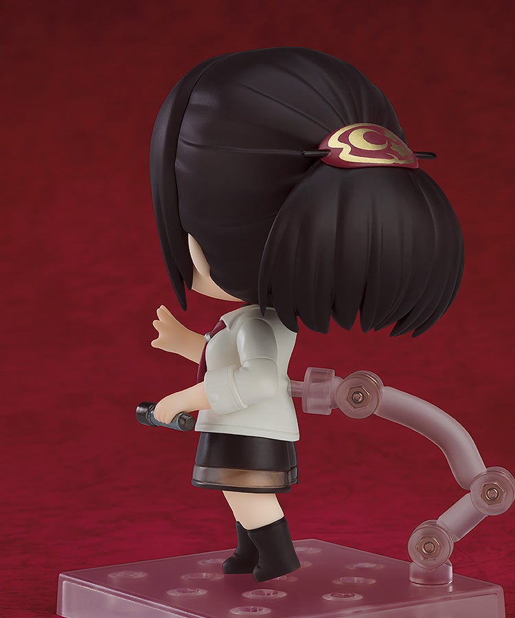 Nendoroid 2642 FATAL FRAME Miku Hinasaki Action Figure official Good Smile Company product image