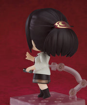Nendoroid 2642 FATAL FRAME Miku Hinasaki Action Figure official Good Smile Company product image