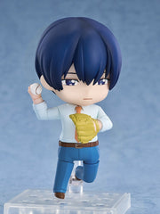Nendoroid 2644 Oblivion Battery Haruka Kiyomine Action Figure official Good Smile Company product image