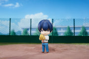 Nendoroid 2644 Oblivion Battery Haruka Kiyomine Action Figure official Good Smile Company product image