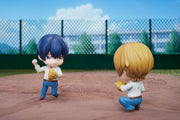 Nendoroid 2644 Oblivion Battery Haruka Kiyomine Action Figure official Good Smile Company product image
