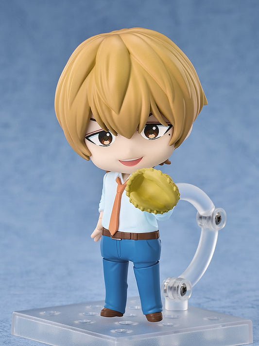 Nendoroid 2645 Oblivion Battery Kei Kaname Action Figure official Good Smile Company product image