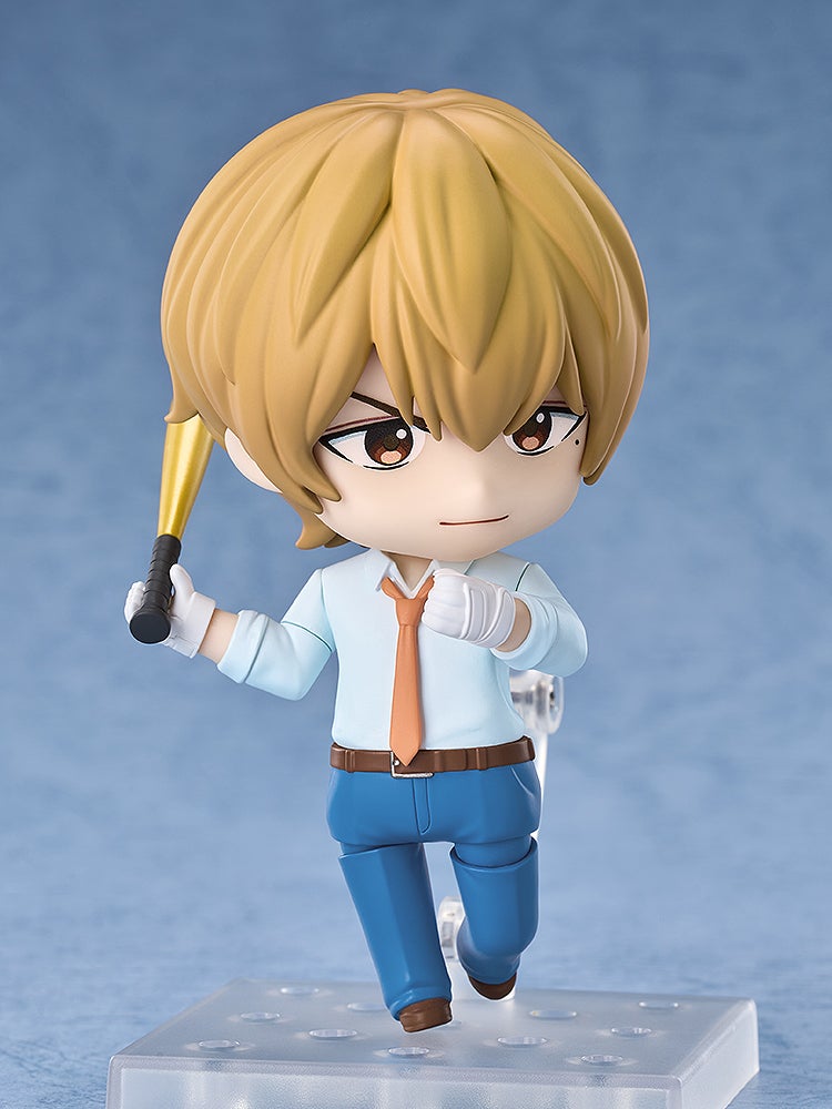 Nendoroid 2645 Oblivion Battery Kei Kaname Action Figure official Good Smile Company product image