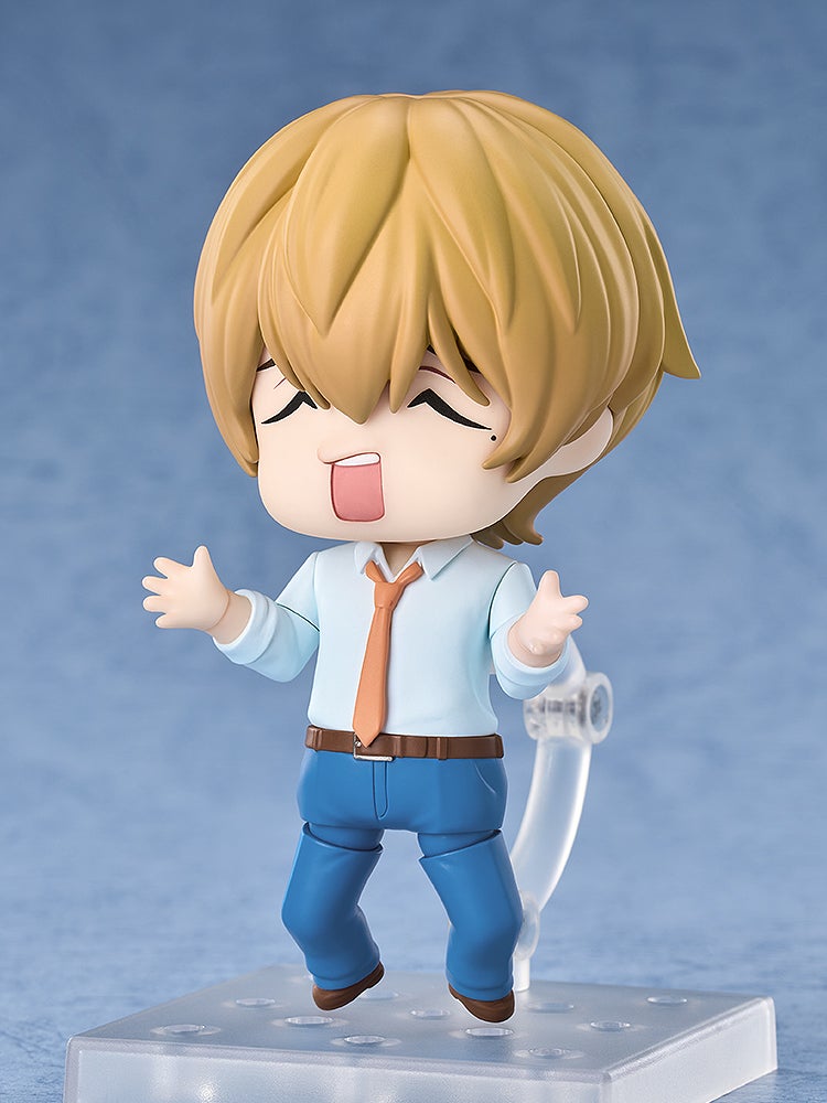 Nendoroid 2645 Oblivion Battery Kei Kaname Action Figure official Good Smile Company product image