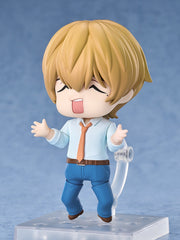 Nendoroid 2645 Oblivion Battery Kei Kaname Action Figure official Good Smile Company product image