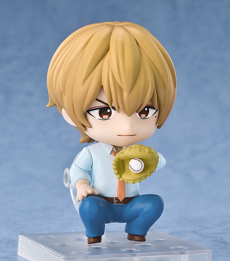 Nendoroid 2645 Oblivion Battery Kei Kaname Action Figure official Good Smile Company product image