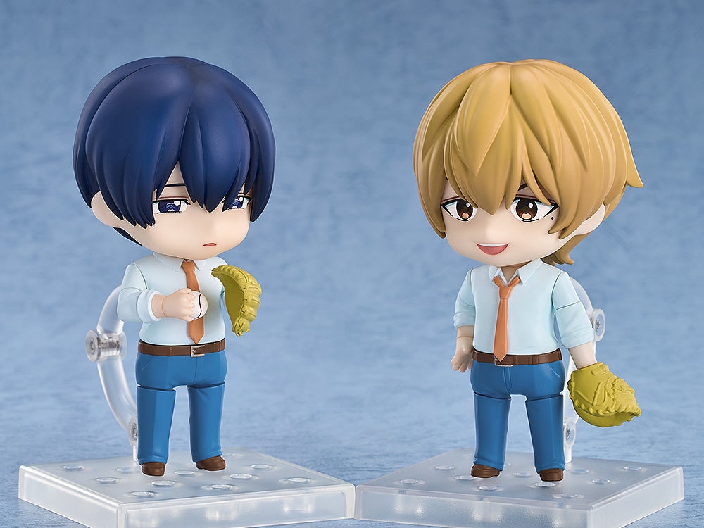 Nendoroid 2645 Oblivion Battery Kei Kaname Action Figure official Good Smile Company product image