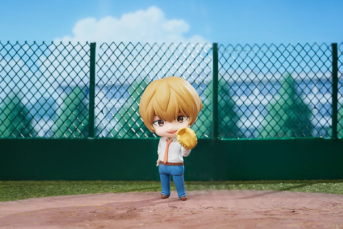 Nendoroid 2645 Oblivion Battery Kei Kaname Action Figure official Good Smile Company product image