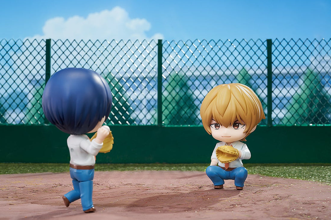 Nendoroid 2645 Oblivion Battery Kei Kaname Action Figure official Good Smile Company product image