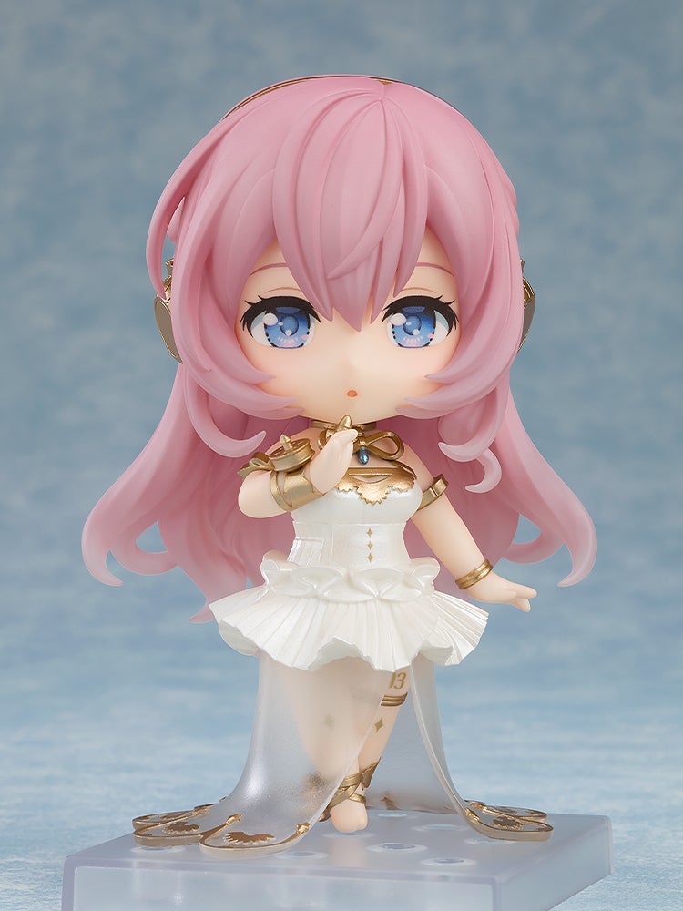 Nendoroid 2646 Character Vocal Series 03: Megurine Luka Symphony: 2024 Ver. Action Figure official Good Smile Company product image