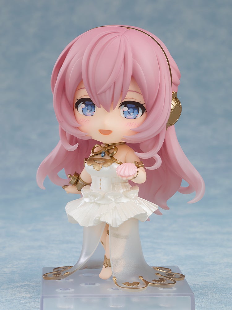 Nendoroid 2646 Character Vocal Series 03: Megurine Luka Symphony: 2024 Ver. Action Figure official Good Smile Company product image