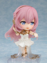 Nendoroid 2646 Character Vocal Series 03: Megurine Luka Symphony: 2024 Ver. Action Figure official Good Smile Company product image