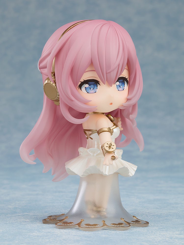Nendoroid 2646 Character Vocal Series 03: Megurine Luka Symphony: 2024 Ver. Action Figure official Good Smile Company product image