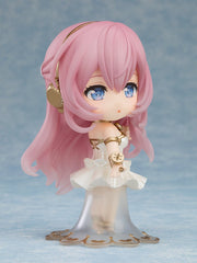 Nendoroid 2646 Character Vocal Series 03: Megurine Luka Symphony: 2024 Ver. Action Figure official Good Smile Company product image