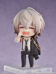 Nendoroid 2647 Collar x Malice the Movie -deep cover- Kei Okazaki Action Figure official Good Smile Company product image