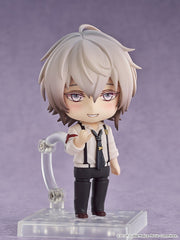 Nendoroid 2647 Collar x Malice the Movie -deep cover- Kei Okazaki Action Figure official Good Smile Company product image