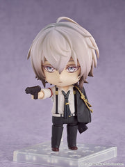 Nendoroid 2647 Collar x Malice the Movie -deep cover- Kei Okazaki Action Figure official Good Smile Company product image