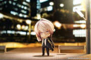 Nendoroid 2647 Collar x Malice the Movie -deep cover- Kei Okazaki Action Figure official Good Smile Company product image