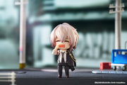 Nendoroid 2647 Collar x Malice the Movie -deep cover- Kei Okazaki Action Figure official Good Smile Company product image