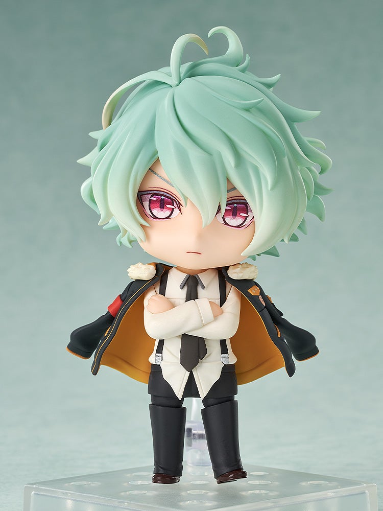 Nendoroid 2648 Collar x Malice the Movie -deep cover- Takeru Sasazuka Action Figure official Good Smile Company product image
