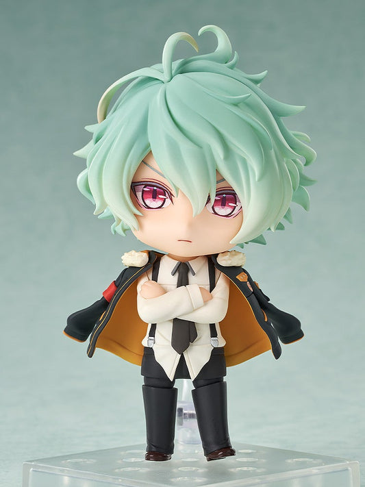 Nendoroid 2648 Collar x Malice the Movie -deep cover- Takeru Sasazuka Action Figure official Good Smile Company product image