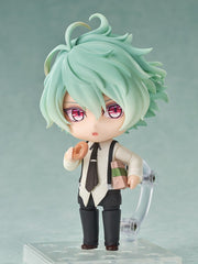Nendoroid 2648 Collar x Malice the Movie -deep cover- Takeru Sasazuka Action Figure official Good Smile Company product image
