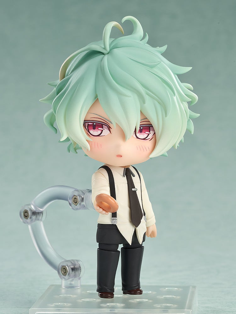 Nendoroid 2648 Collar x Malice the Movie -deep cover- Takeru Sasazuka Action Figure official Good Smile Company product image