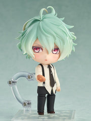 Nendoroid 2648 Collar x Malice the Movie -deep cover- Takeru Sasazuka Action Figure official Good Smile Company product image