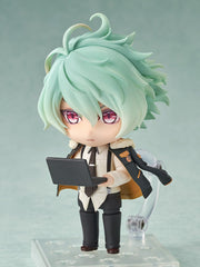 Nendoroid 2648 Collar x Malice the Movie -deep cover- Takeru Sasazuka Action Figure official Good Smile Company product image