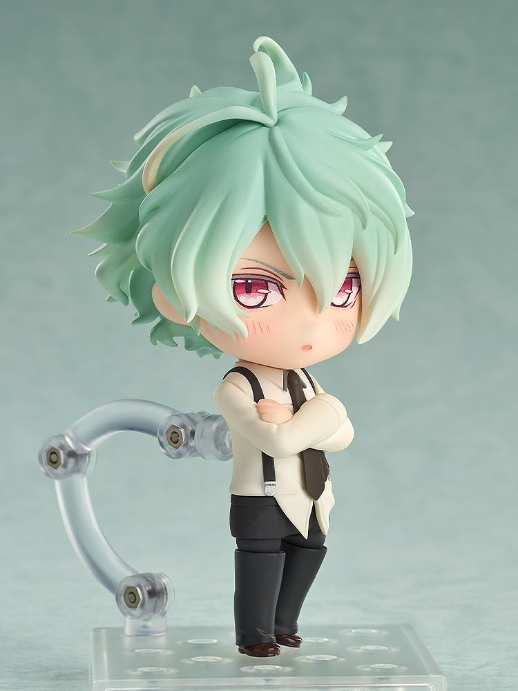 Nendoroid 2648 Collar x Malice the Movie -deep cover- Takeru Sasazuka Action Figure official Good Smile Company product image