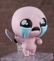 Nendoroid 2649 The Binding of Isaac Isaac Action Figure official Good Smile Company product image